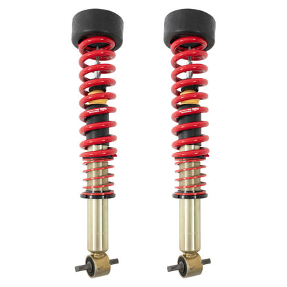 Belltech COILOVER KIT 2021+ Yukon/Tahoe/GM 1500 - 0-2.5in Leveling - 15109-C-Dub Tech