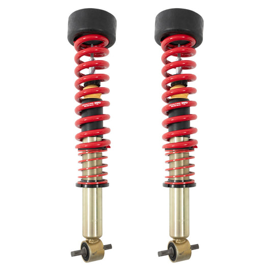 Belltech COILOVER KIT 2021+ Yukon/Tahoe/GM 1500 - 0-2.5in Leveling - 15109-C-Dub Tech