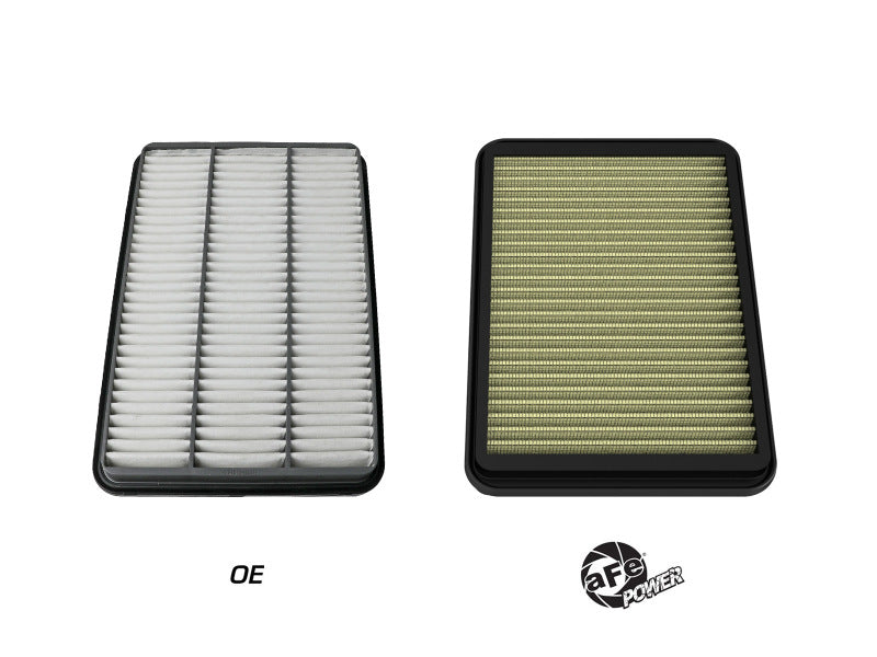 aFe Magnum FLOW Pro Guard7 Air Filter 21+ RAM 1500 - 30-10401GM