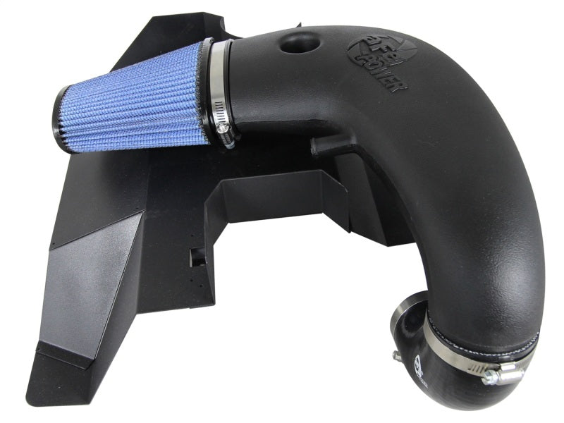 aFe MagnumFORCE Intake Stage-2 Pro 5R 12-14 Fiat 500 L4-1.4L - 54-12512-C-Dub Tech