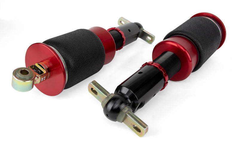 Air Lift Performance Builder Series Sleeve Bag w/ Long Shock - 78897-C-Dub Tech