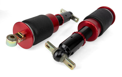 Air Lift Performance Builder Series Sleeve Bag w/ Short Shock - 78895-C-Dub Tech