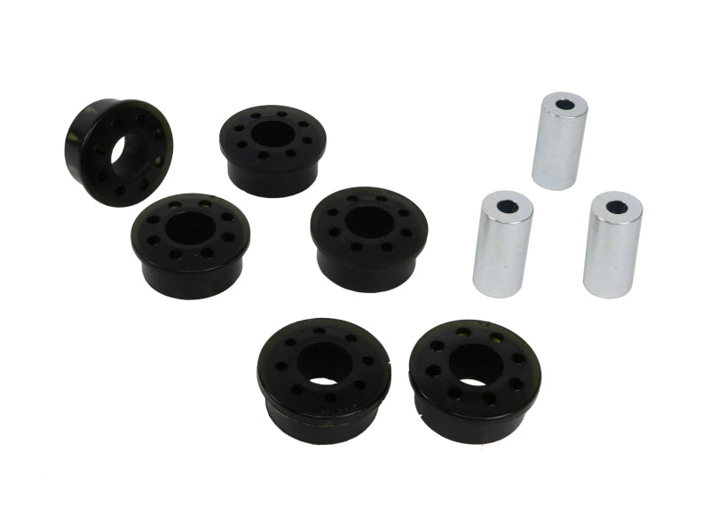 Whiteline Plus 10+ Chevy Camaro / 06-09 Pontiac G8 Traction - W93167
