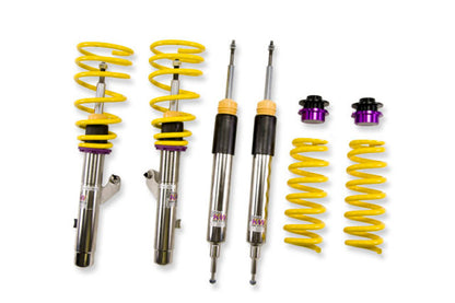 KW Coilover Kit V2 BMW 3series E90/E92 2WDSedan + Coupe KWSHP65 - 15220032