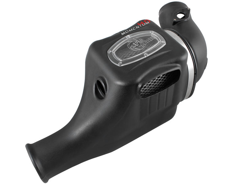 aFe Momentum HD Pro DRY S Stage-2 Si Intake 03-07 - 51-73003