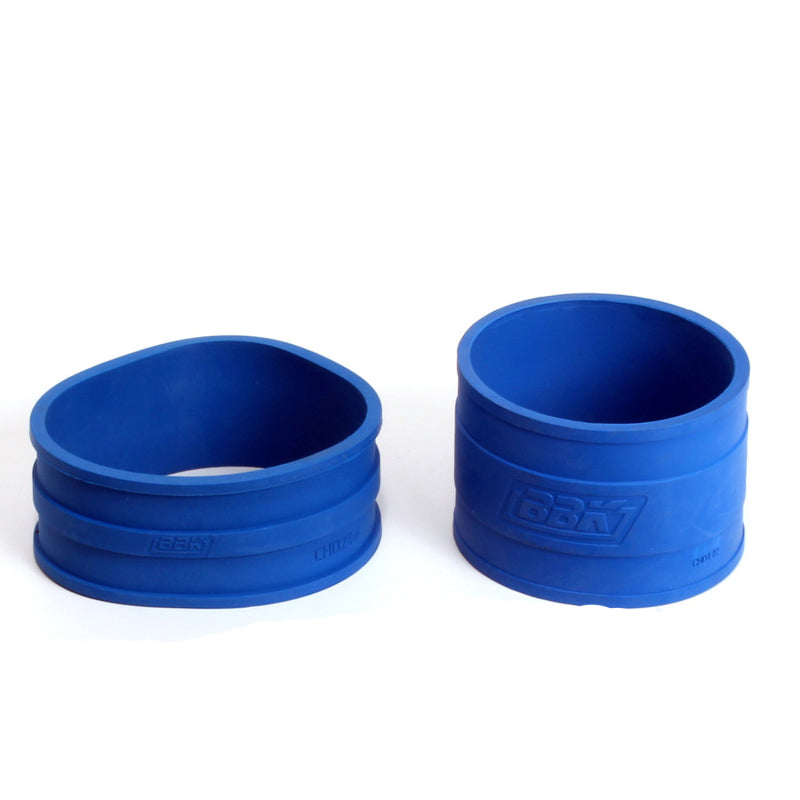 BBK 97-04 Corvette C5 Replacement Hoses And Hardware Kit For - 17262-C-Dub Tech