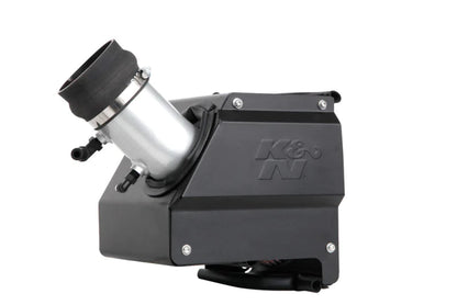 K&N 20-21 Kia Telluride V6-3.8L F/I High Flow Performance Kit - 77-5300KS