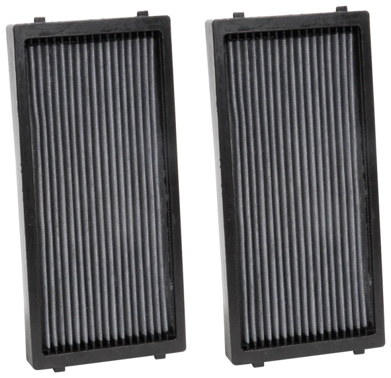 K&N BMW X5/X5 M/X6/X6 M Cabin Air Filter - VF3019