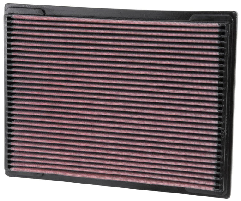 K&N 98-03 Mercedes ML320 / 96-00 C230 / 93-01 C28 - 33-2703