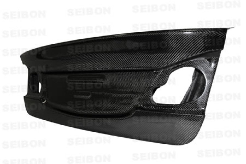 Seibon 06-10 Honda Civic 4DR JDB / Acura CSX OEM - TL0607HDCV4DJ
