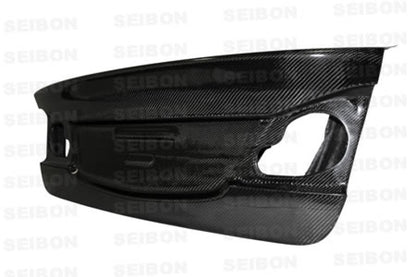Seibon 06-10 Honda Civic 4DR JDB / Acura CSX OEM - TL0607HDCV4DJ