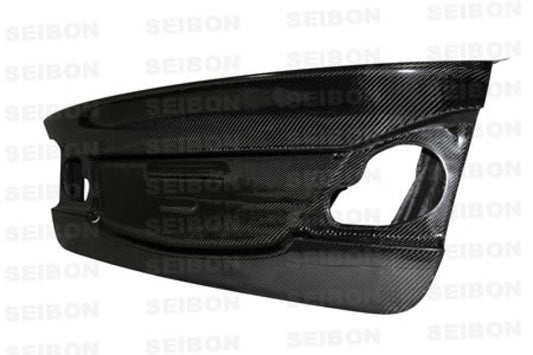 Seibon 06-10 Honda Civic 4DR JDB / Acura CSX OEM - TL0607HDCV4DJ