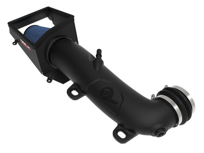 aFe Rapid Induction Pro 5R Cold Air Intake System 18-21 - 52-10008R