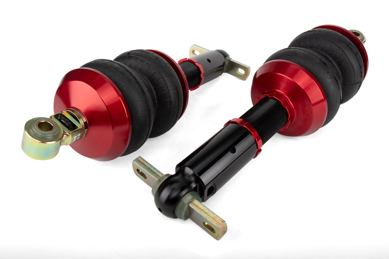 Air Lift Performance Builder Series Compact Bellow w/ Medium Shock - 78890-C-Dub Tech