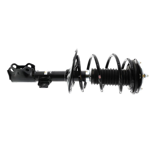 KYB 13-18 Toyota RAV4 Strut-Plus Suspension Strut & Coil Spring - SR4417