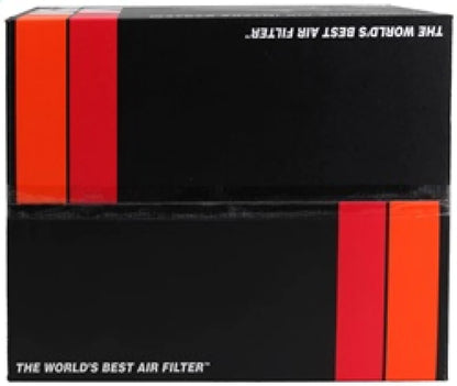K&N 05-09 Nissan Pathfinder/Xterra/Frontier V6-4.0L 77 Series High Flow Performance - 77-6014-1KP