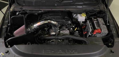 K&N 2019 Dodge Ram 1500 5.7L V8 F/I High Flow - 77-1578KP