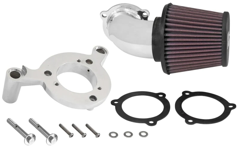 K&N 08-17 Harley Davidson Touring 96 CI / 103 CI - 57-1131P