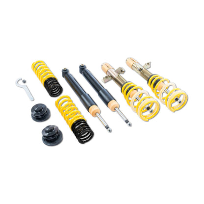 ST XA-Height/Rebound Adjustable Coilovers BMW F30 Sedan / F32 Coupe - 1822000R