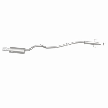 MagnaFlow SYS C/B 10-12 Ford Fusion L4 2.5L Dual Rear - 15551