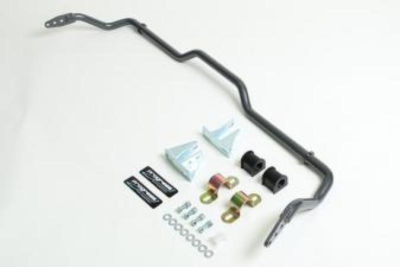 Progress Tech 03-05 Mitsubishi Evo 8/06-07 Evo 9 Rear Sway - 62.1440