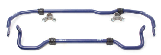 H&R 2022 Volkswagen GTI MK8 Sway Bar Kit - 28mm - 72788-2