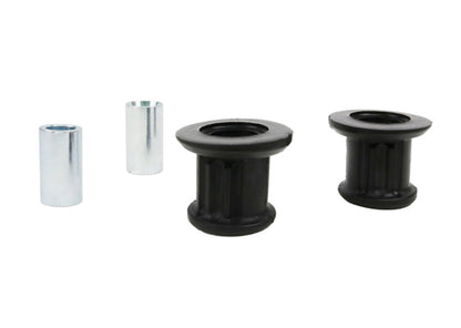 Whiteline Control Arm - Lower Inner Service Bushing Kit for - W0563