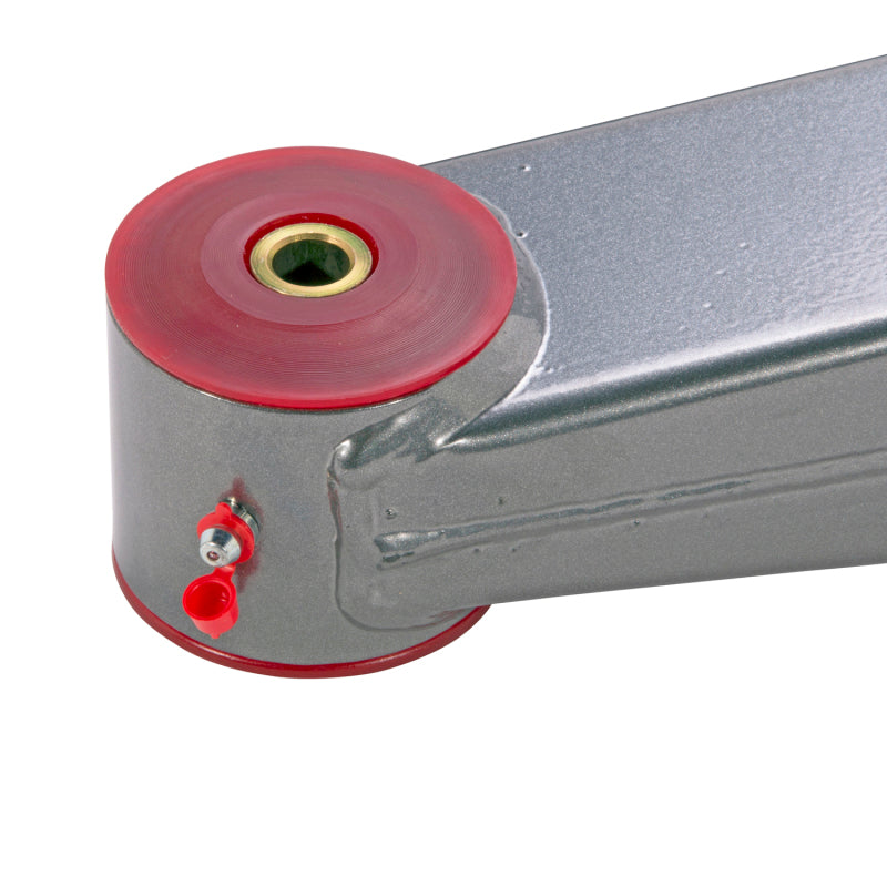 BBK 99-04 Mustang Rear Lower And Upper Control Arm Kit - 25260-C-Dub Tech