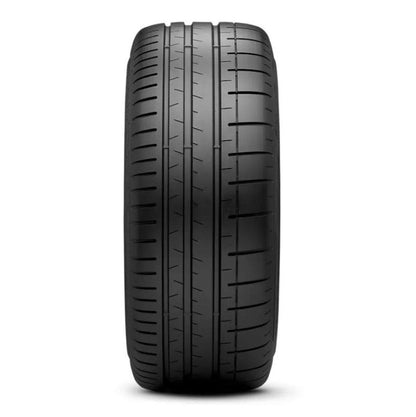 Pirelli P-Zero Corsa PZC4 Tire - 245/35ZR19 93Y - 2649500