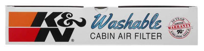 K&N Replacement Cabin Air Filter - VF2052