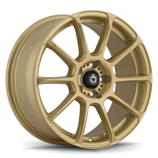 KONIG RUNLITE GOLD