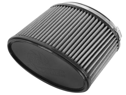 aFe Magnum FORCE Replacement PDS Air Filter 7x3F x 8-1/4x4-1/4B - 21-90083