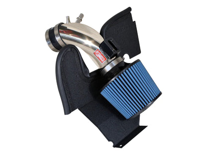 Injen 13-20 Ford Fusion 2.5L 4Cyl Polished Short Ram Intake - SP9062P