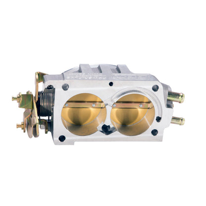 BBK 92-93 GM LT1 5.7 Twin 58mm Throttle Body BBK - 1544-C-Dub Tech