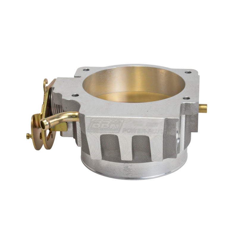 BBK GM LS2 LS3 LS7 90mm Throttle Body (LS Swap - 1783-C-Dub Tech