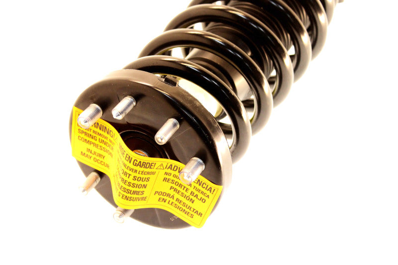 KYB Shocks & Struts Strut Plus Front Right Honda Accord - SR4189