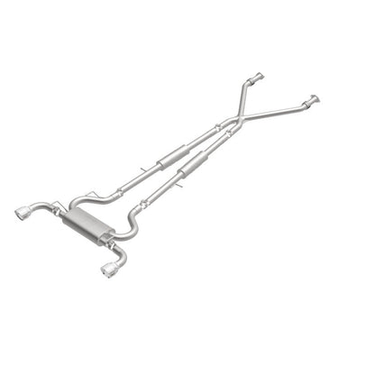 MagnaFlow Sys C/B 08 Infiniti G37 3.7L V6 - 16820