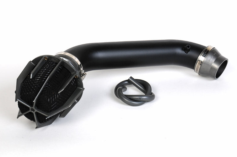 1994-2001 ACURA INTEGRA NON-VTEC  STEALTH INTAKE WITH CHROME DRAGON  FILTER-C-Dub Tech