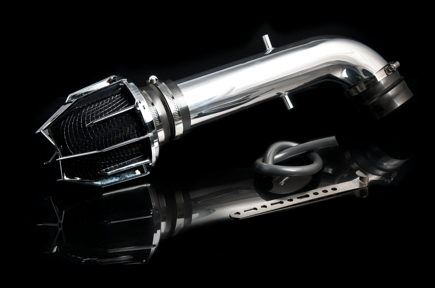 1999-2003 ACURA TL 3.2L DRAGON INTAKE-C-Dub Tech