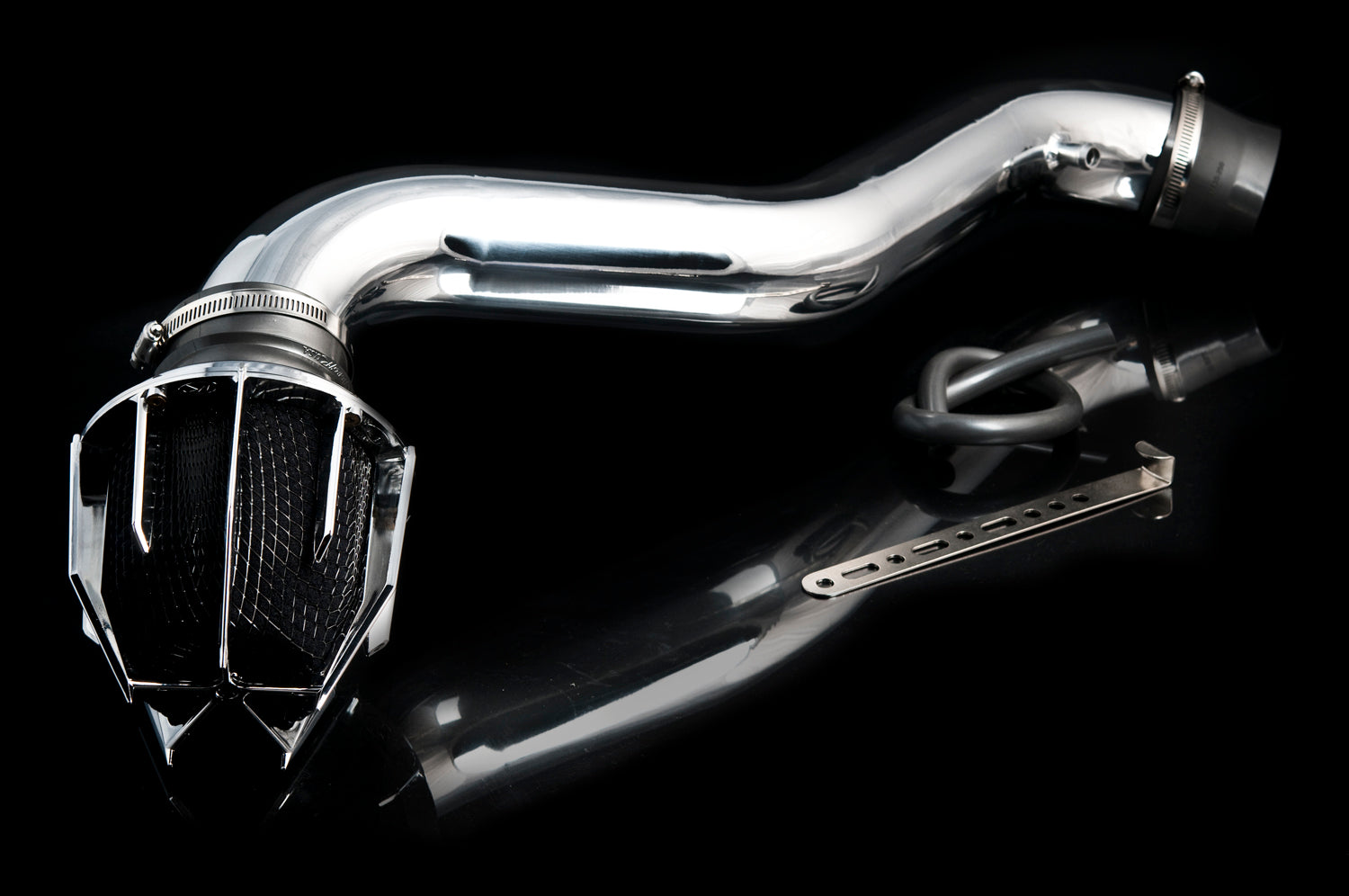 1997-2001 HONDA PRELUDE ALL DRAGON INTAKE-C-Dub Tech