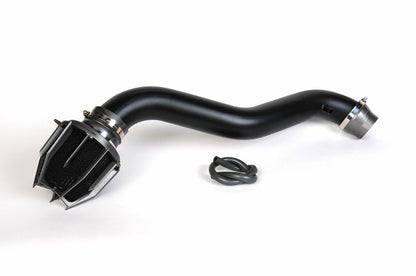 1998-1999 ACURA CL 4CYL 2.3L STEALTH BLACK DRAGON INTAKE WITH CHROME FILTER-C-Dub Tech
