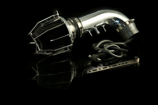 1986-1991 HONDA PRELUDE SI DRAGON INTAKE-C-Dub Tech