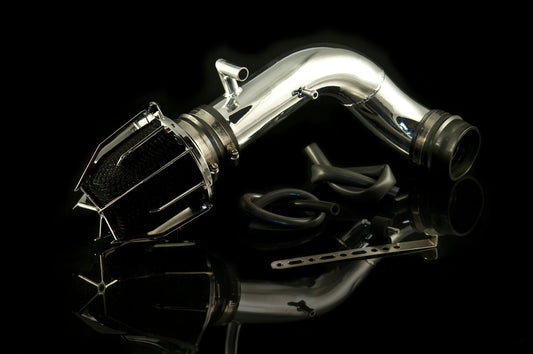 2002-2005 ACURA  RSX  TYPE-S DRAGON INTAKE-C-Dub Tech