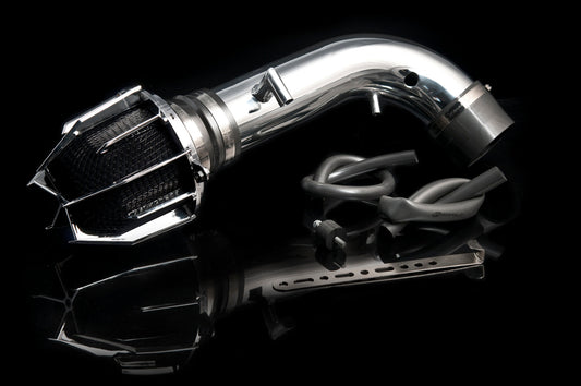 2002-2005 HONDA CIVIC 2.0L  SI DRAGON INTAKE-C-Dub Tech