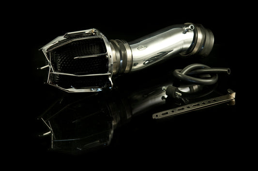 2004-2007 ACURA TL 3.2L V6 DRAGON INTAKE-C-Dub Tech