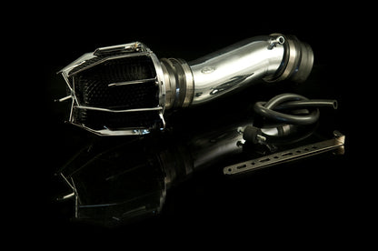 2003-2007 HONDA ACCORD 3.0L V6 DRAGON INTAKE-C-Dub Tech