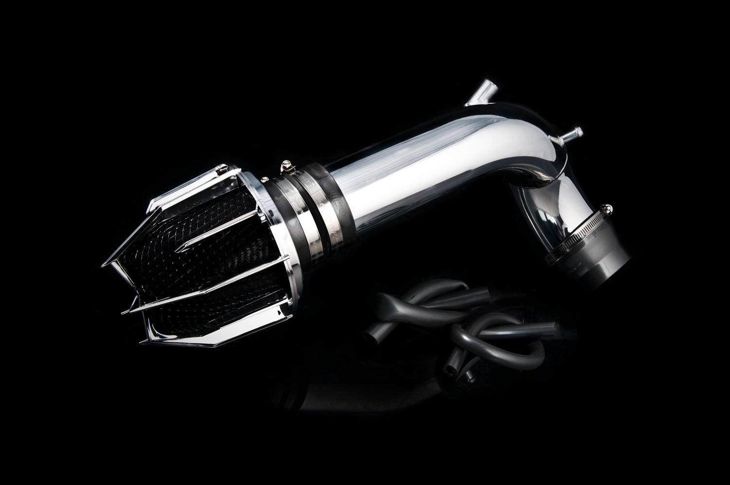 2004-2008 ACURA TSX 4CYL DRAGON INTAKE-C-Dub Tech