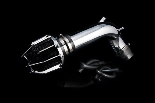 2004-2008 ACURA TSX 4CYL DRAGON INTAKE-C-Dub Tech