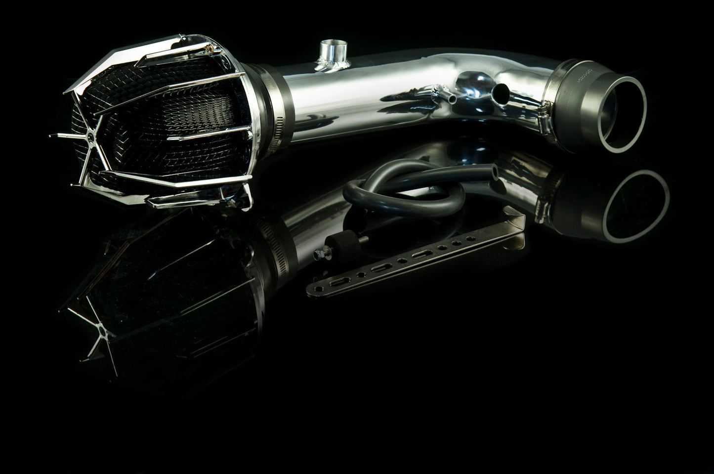 2003-2005 HONDA ELEMENT DRAGON INTAKE-C-Dub Tech