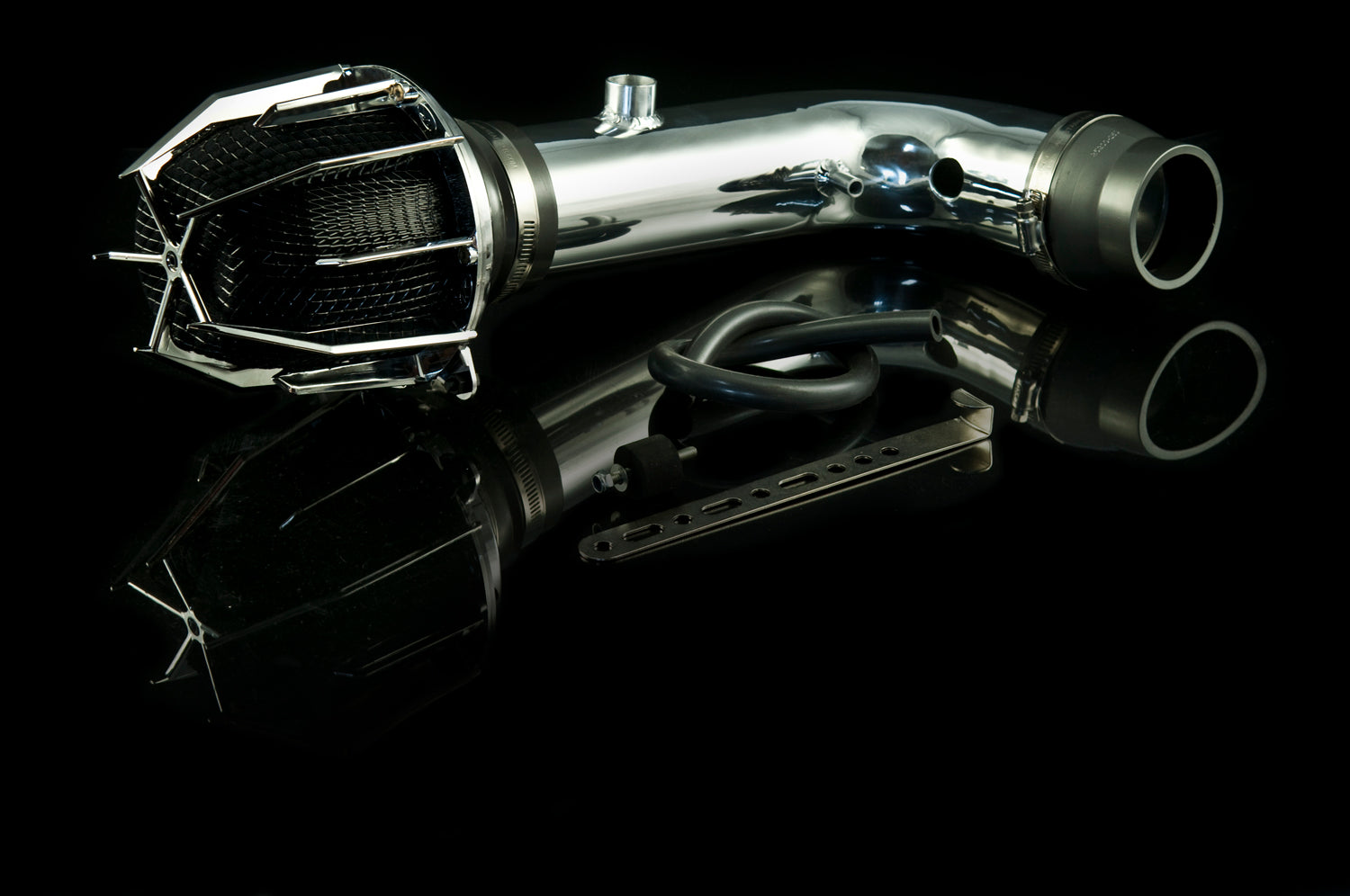 2003-2005 HONDA ELEMENT DRAGON INTAKE-C-Dub Tech